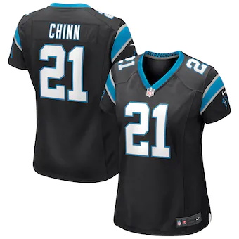 womens-nike-jeremy-chinn-black-carolina-panthers-game-jerse